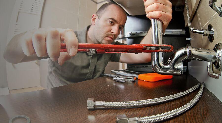 Local water heater installation in Edgewood, NM